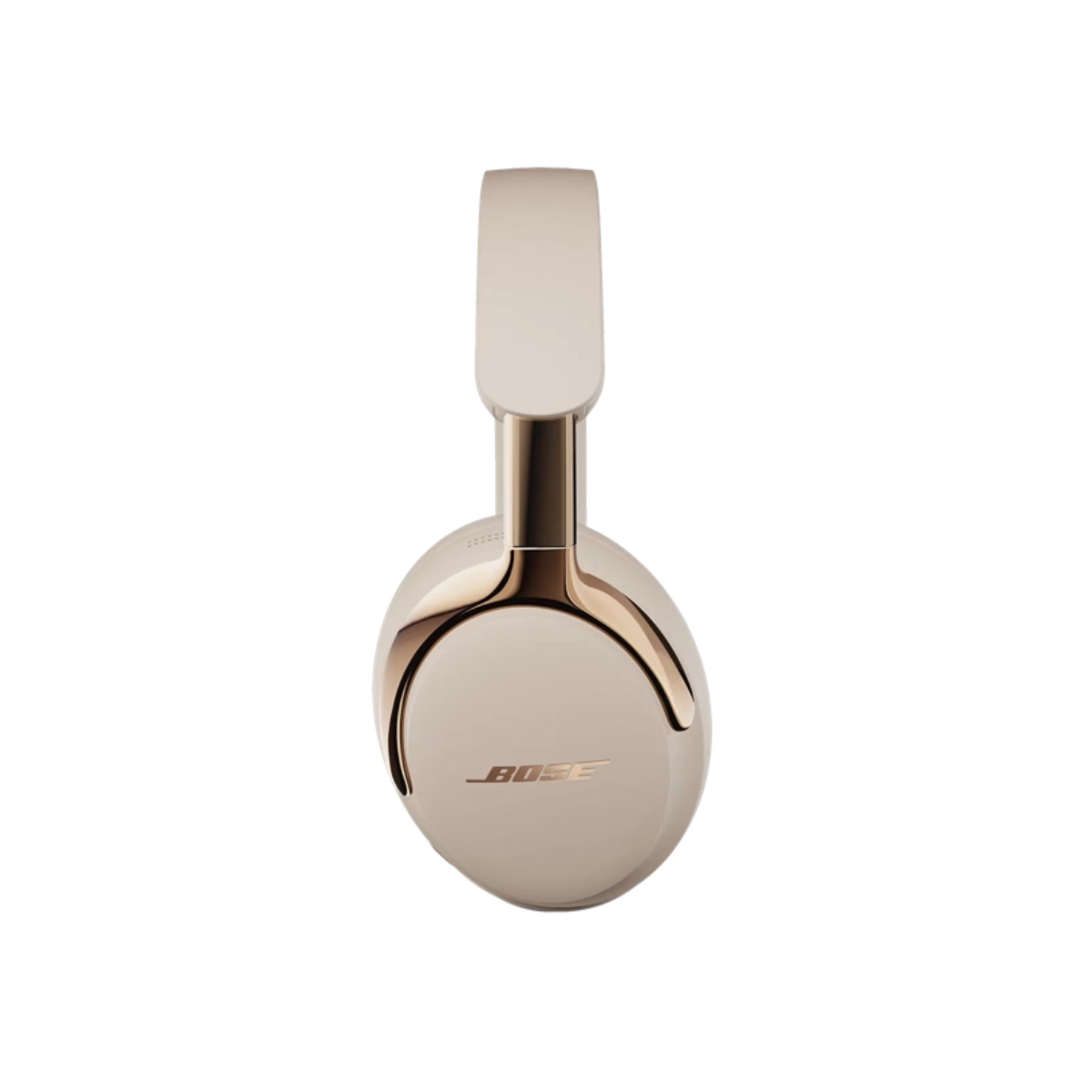 BOSE QuietComfort Ultra 2nd Gen Ασύρματα On-Ear Ακουστικά, Μπεζ | Bose| Image 4
