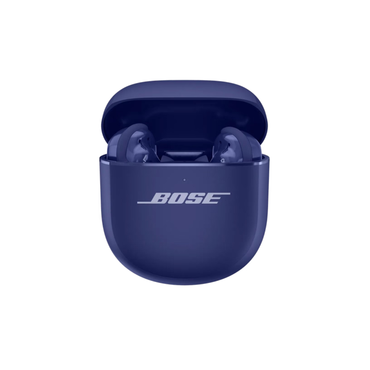 BOSE QuietComfort Ultra (2nd Gen) True Wireless Headphones, Midnight Violet | Bose| Image 6