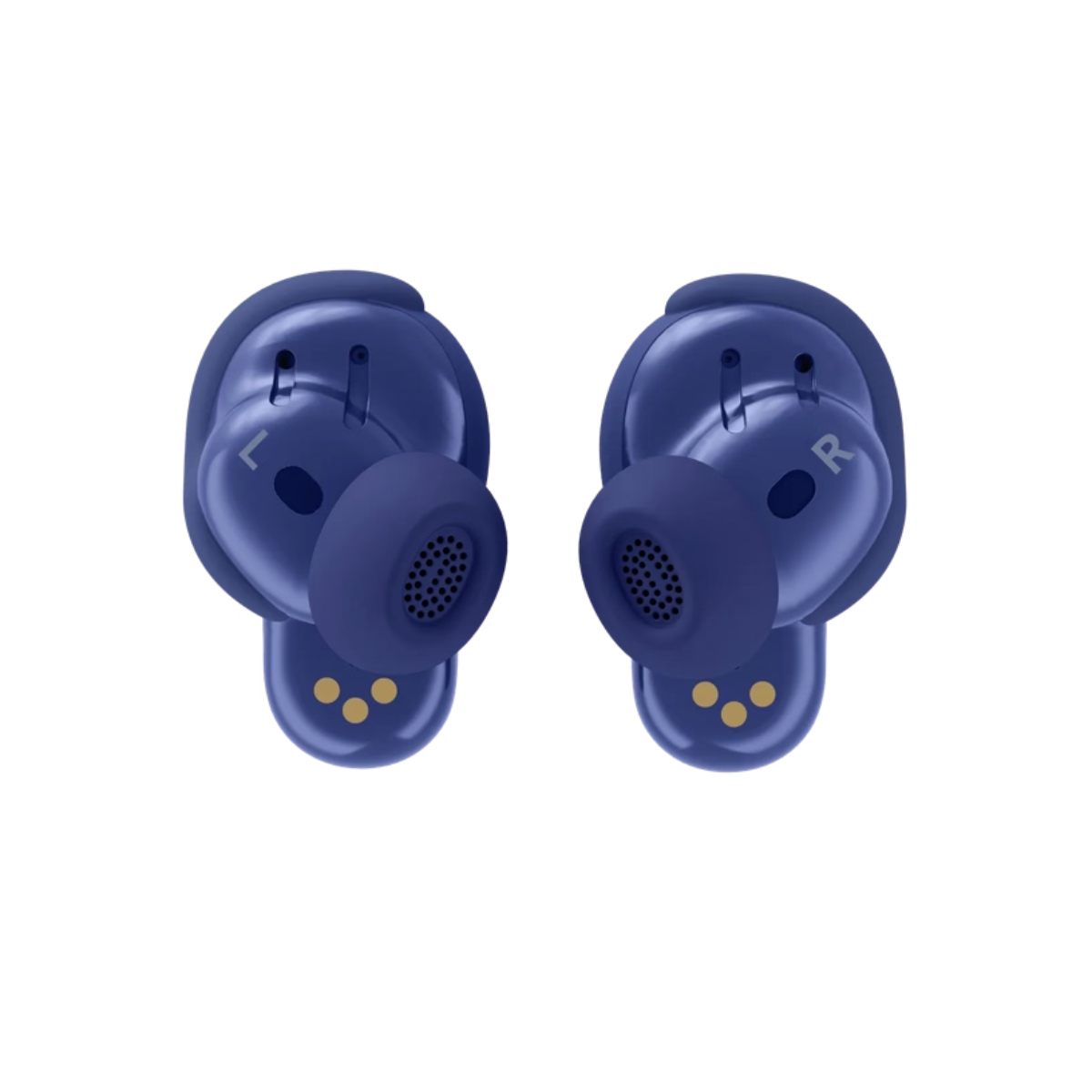 BOSE QuietComfort Ultra (2nd Gen) True Wireless Headphones, Midnight Violet | Bose| Image 4