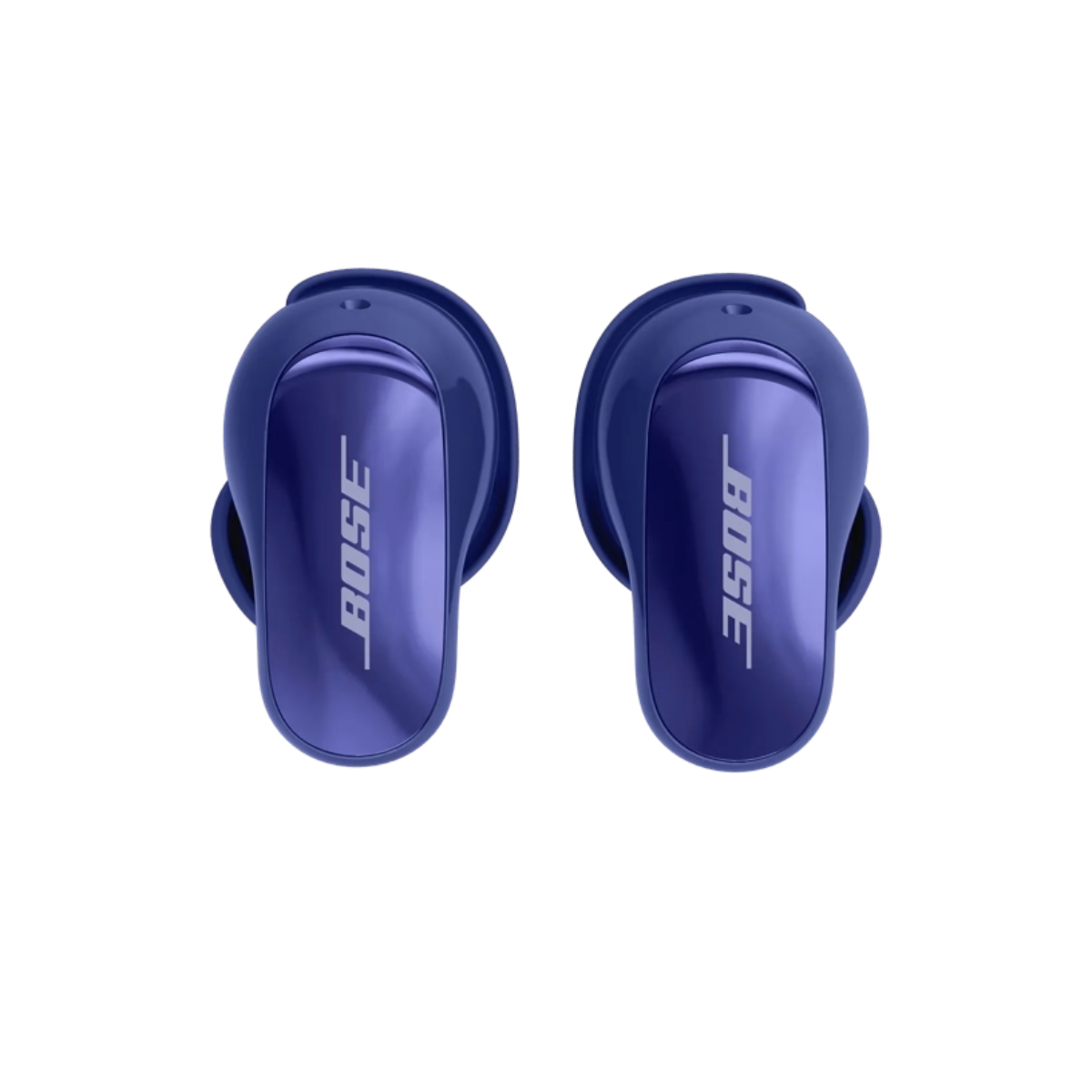 BOSE QuietComfort Ultra (2nd Gen) True Wireless Headphones, Midnight Violet | Bose| Image 2