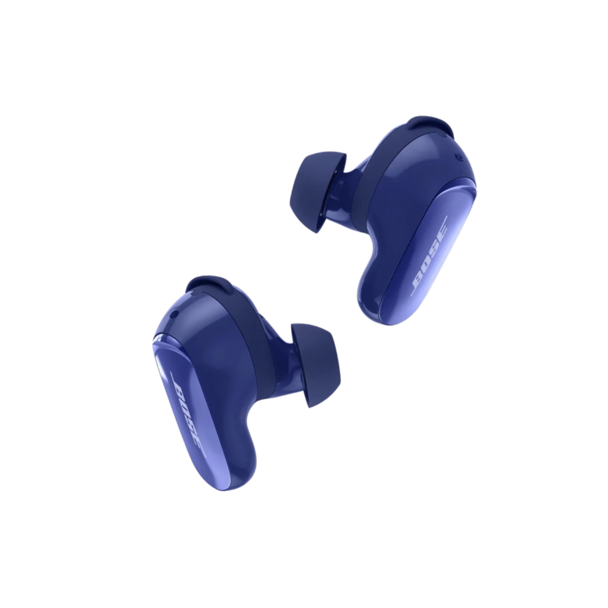 BOSE QuietComfort Ultra (2nd Gen) True Wireless Headphones, Midnight Violet | Bose| Image 1