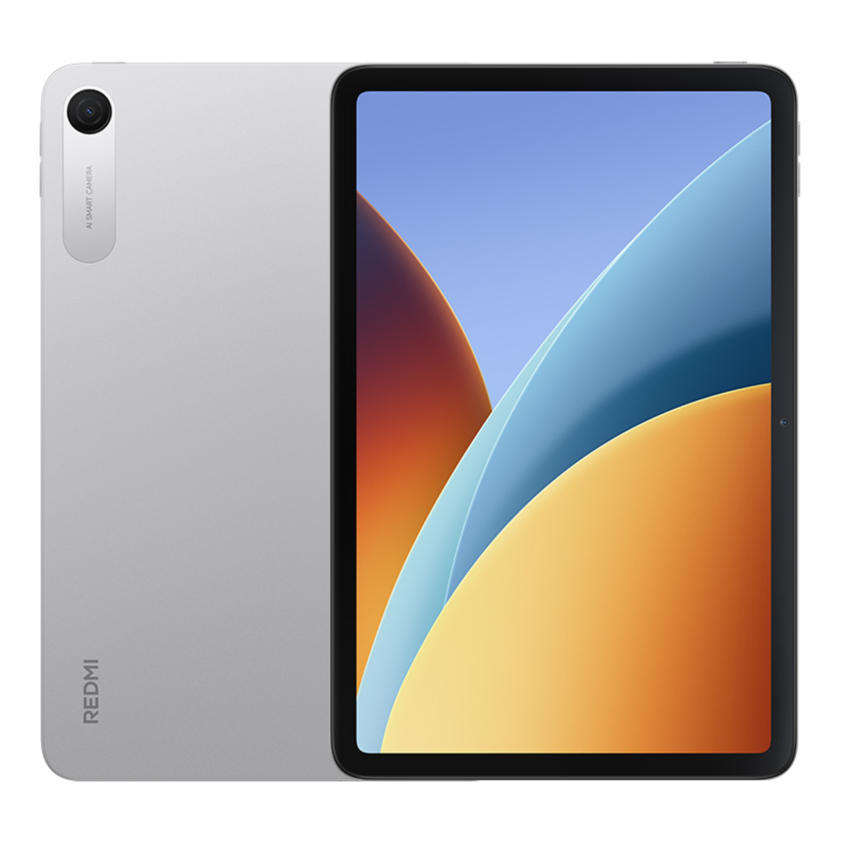 Image of suggested product: XIAOMI VHU6768EU Redmi Pad 2 9.7" 4/128GB, Ασημί