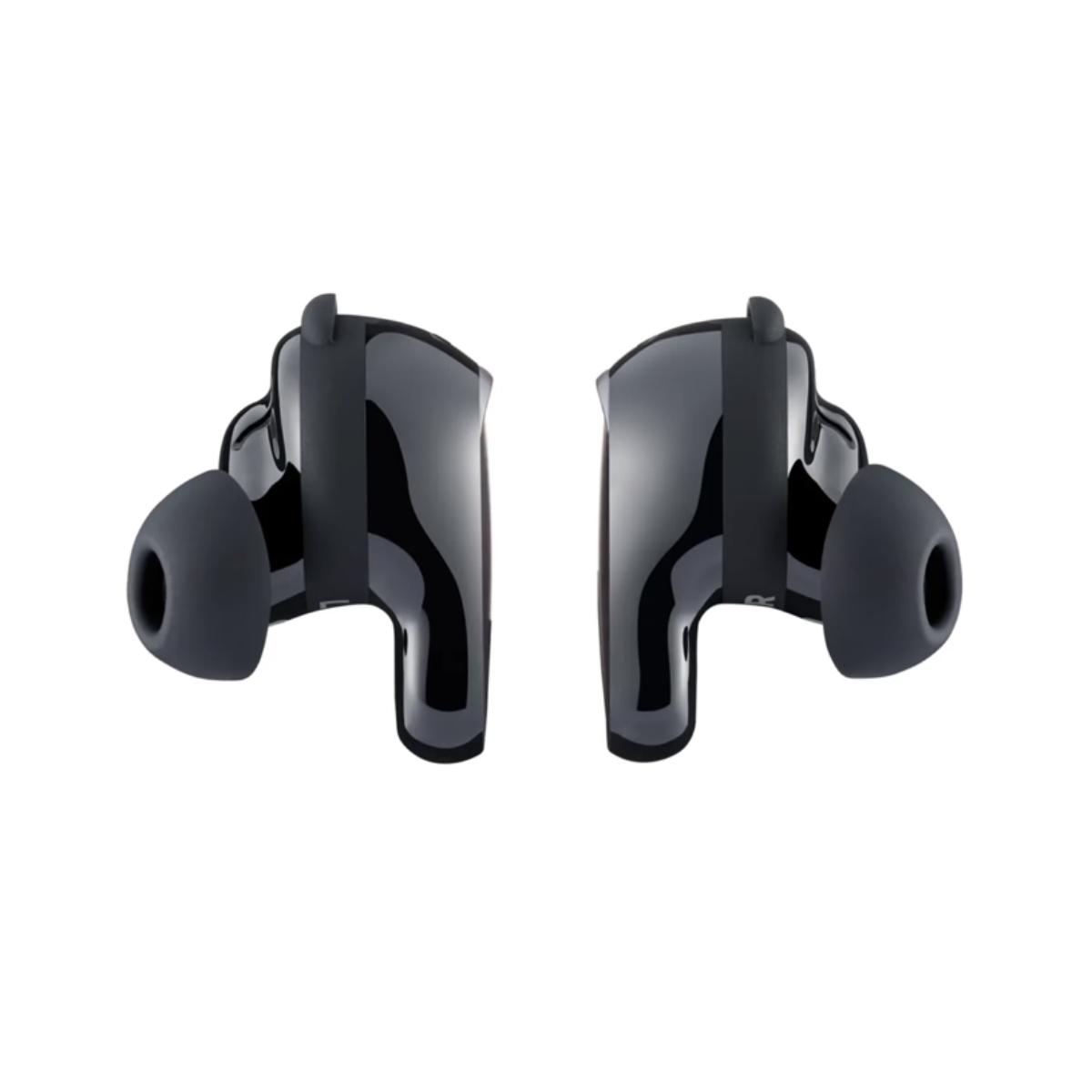 BOSE 2-896637-01 QuietComfort Ultra (2nd Gen) True Wireless Ακουστικά, Μαύρο | Bose| Image 3