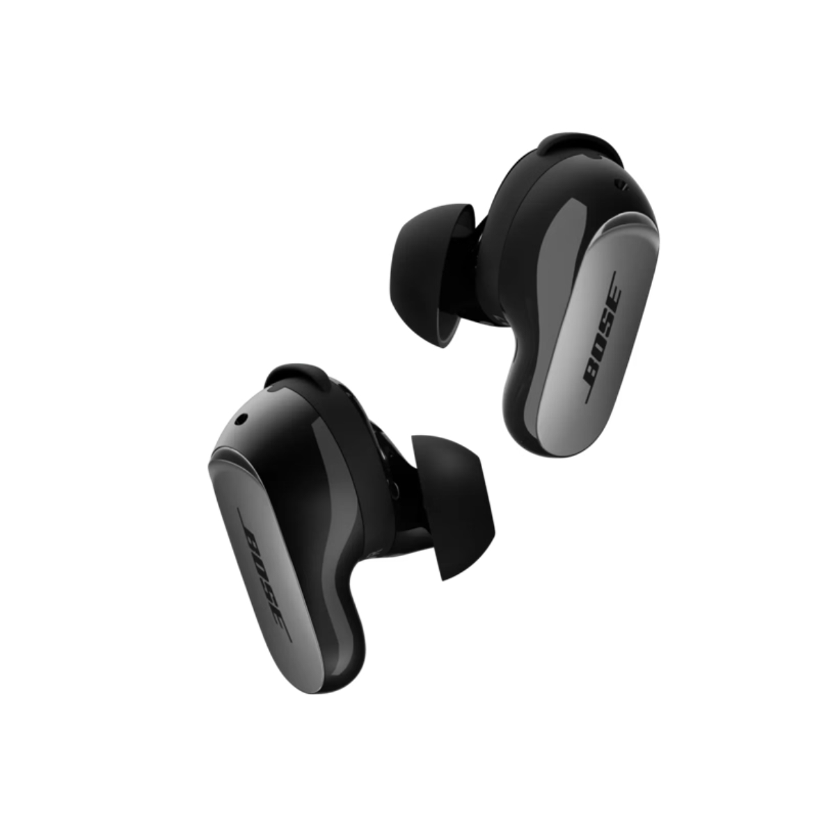 Image of suggested product: BOSE 2-896637-01 QuietComfort Ultra (2nd Gen) True Wireless Ακουστικά, Μαύρο