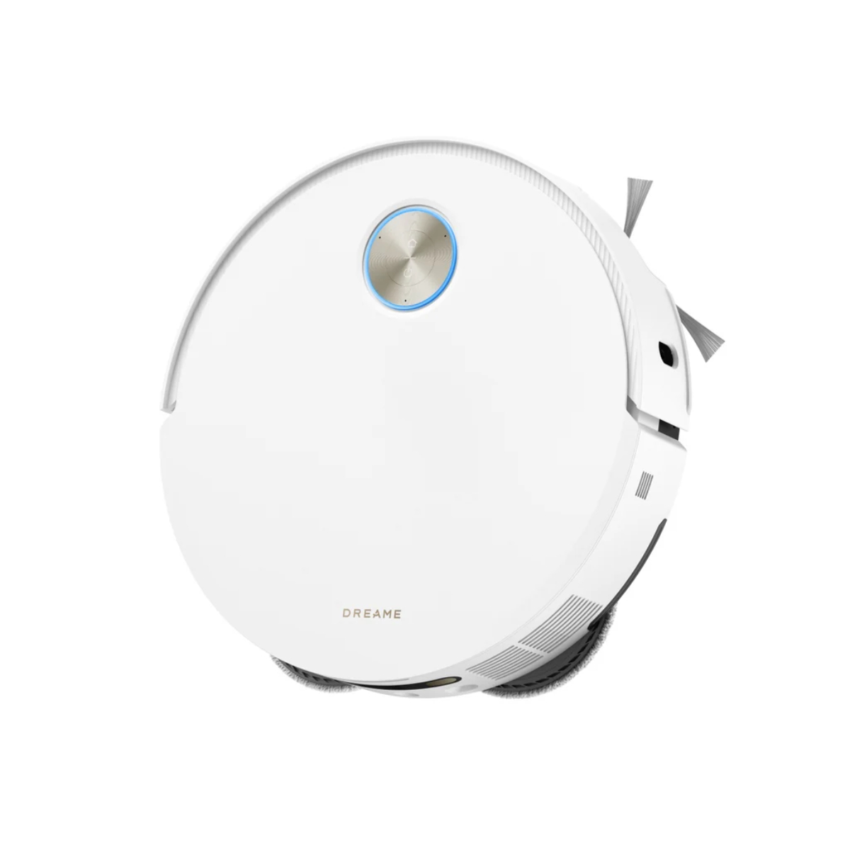 DREAME 20.6100 X50 Ultra Complete Robot Vacuum-Mop Cleaner, White  | Dreame| Image 2