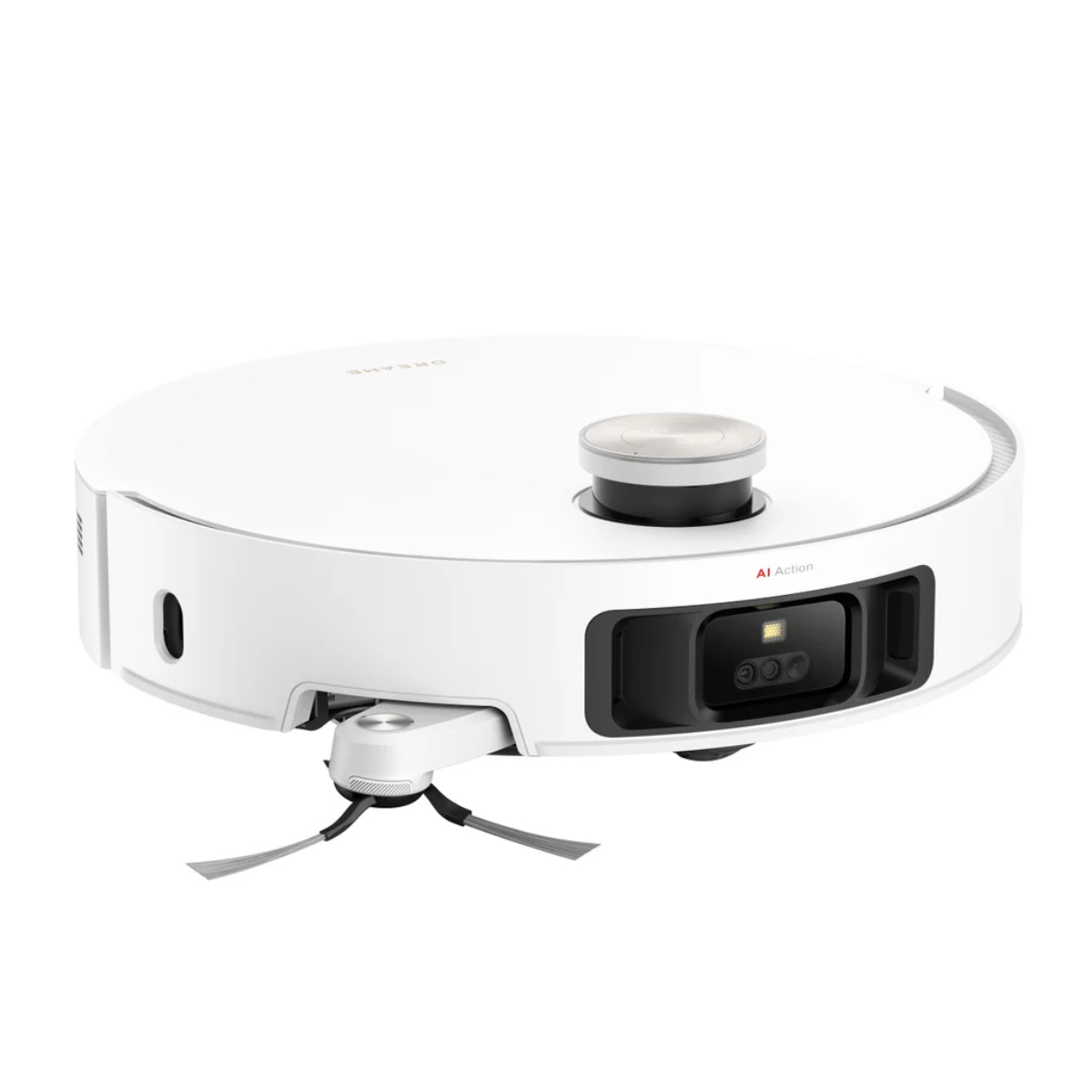 DREAME 20.6100 X50 Ultra Complete Robot Vacuum-Mop Cleaner, White  | Dreame| Image 4