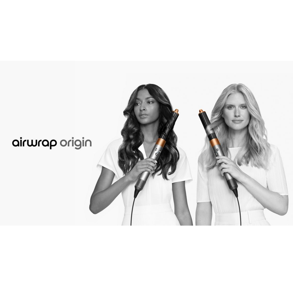DYSON HS02 ORIGIN DY-112875-01 Multi-Styler και Πιστολάκι Μαλλιών, Νικέλιο / Χάλκινο | Dyson| Image 3