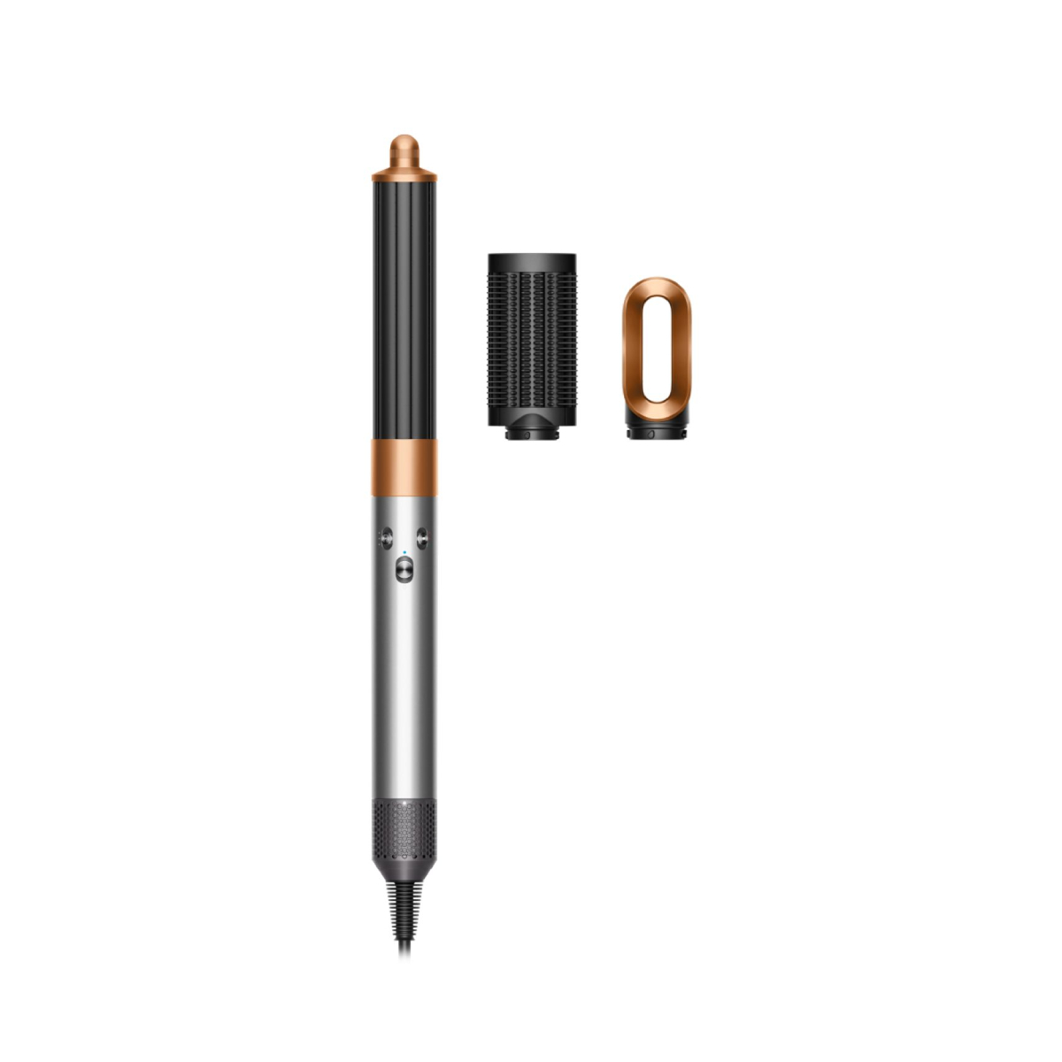 DYSON HS02 ORIGIN DY-112875-01 Multi-Styler και Πιστολάκι Μαλλιών, Νικέλιο / Χάλκινο | Dyson| Image 1