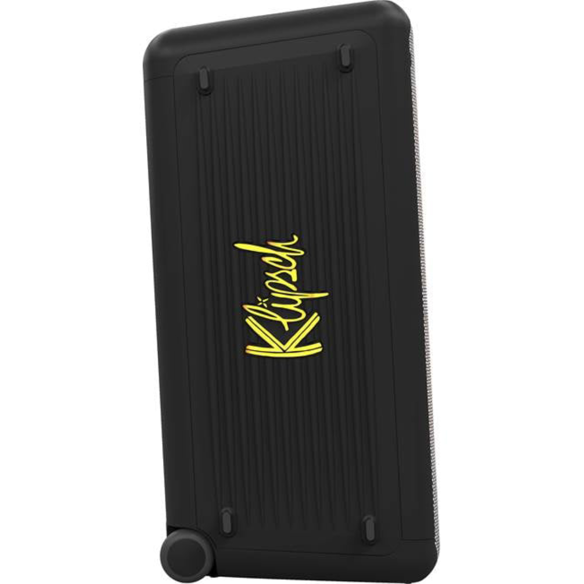 KLIPSCH New York Music City Party Speaker – Portable Bluetooth Karaoke Speaker, Black | Klipsch| Image 5