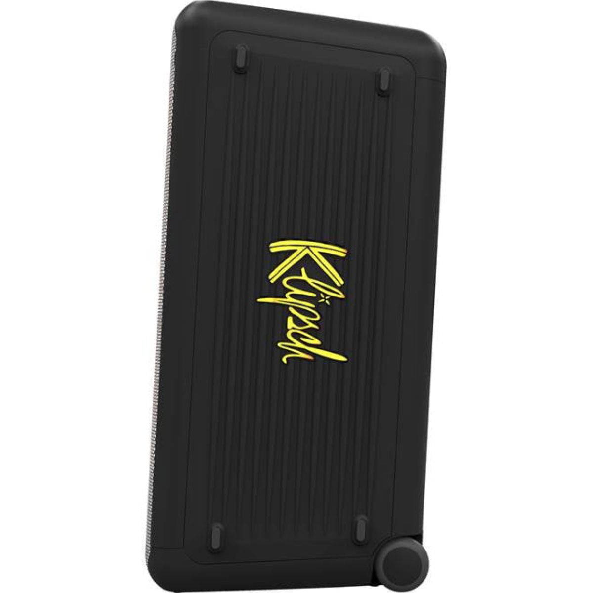 KLIPSCH New York Music City Party Speaker – Portable Bluetooth Karaoke Speaker, Black | Klipsch| Image 4