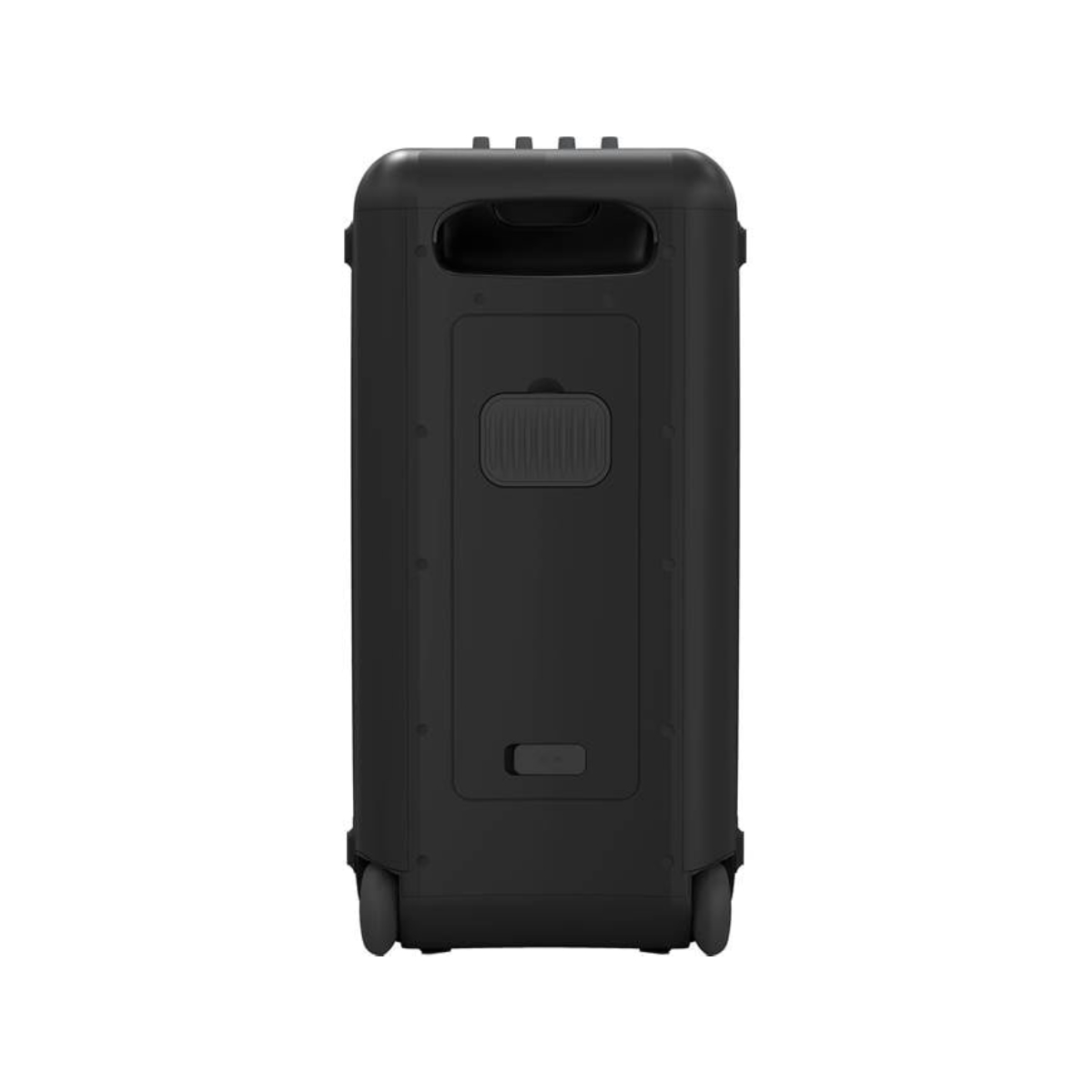 KLIPSCH Miami Music City Party Speaker - Portable Bluetooth Karaoke Speaker, Black | Klipsch| Image 6