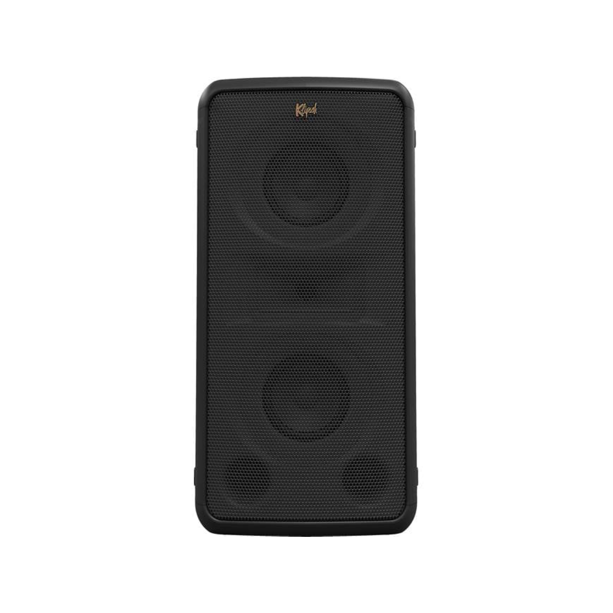 KLIPSCH Miami Music City Party Speaker - Portable Bluetooth Karaoke Speaker, Black | Klipsch| Image 8