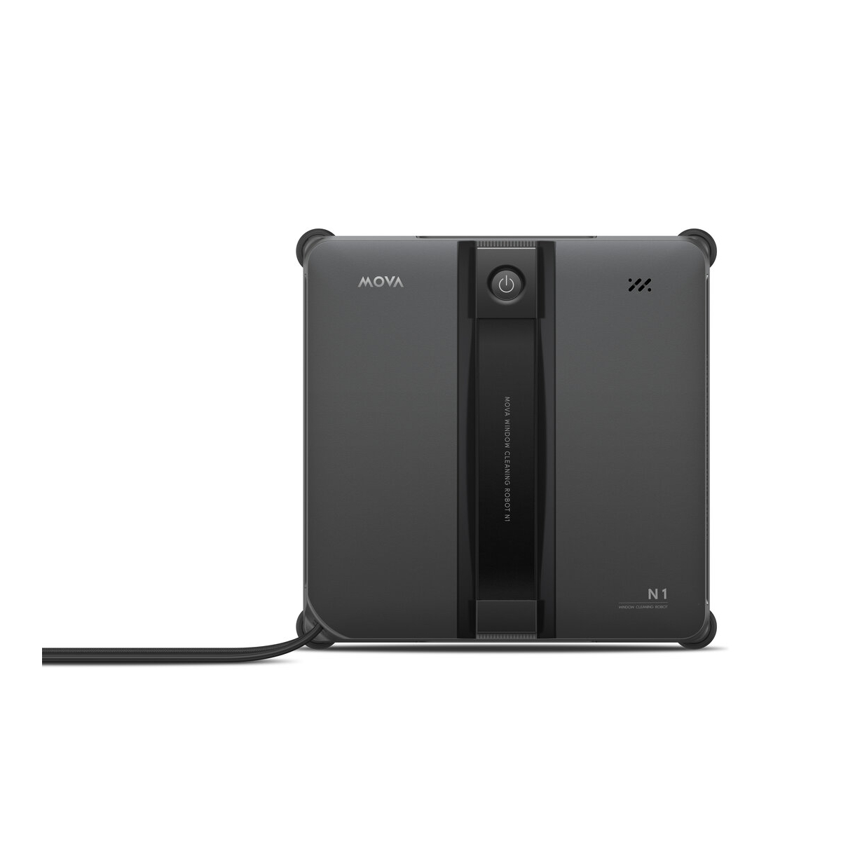 MOVA N1 Window Cleaning Robot, Black | Mova| Image 2