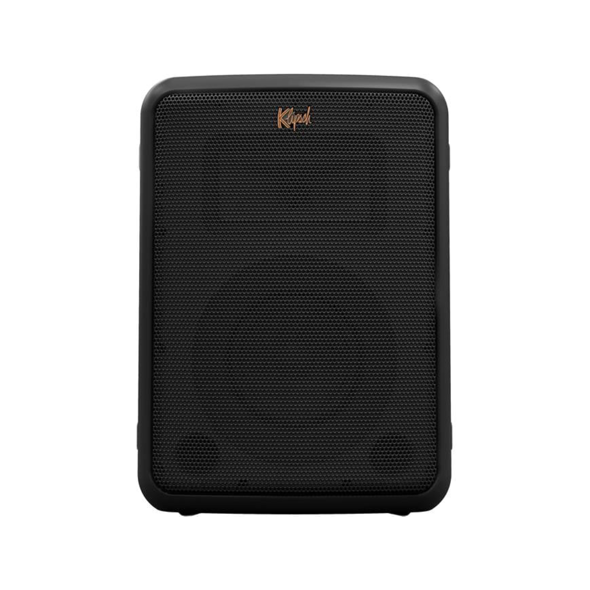KLIPSCH Vegas Music City Party Speaker – Portable Bluetooth Karaoke Speaker, Black | Klipsch| Image 8