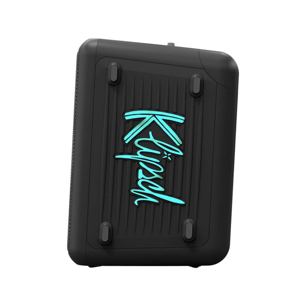 KLIPSCH Vegas Music City Party Speaker – Portable Bluetooth Karaoke Speaker, Black | Klipsch| Image 3