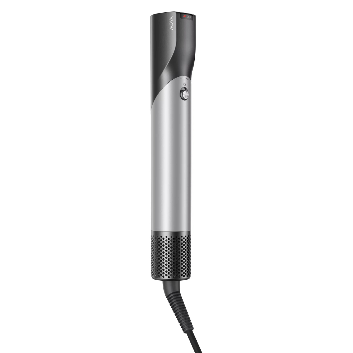 MOVA Master 10 Hair Dryer & Styler, Lunar Silver | Mova| Image 9