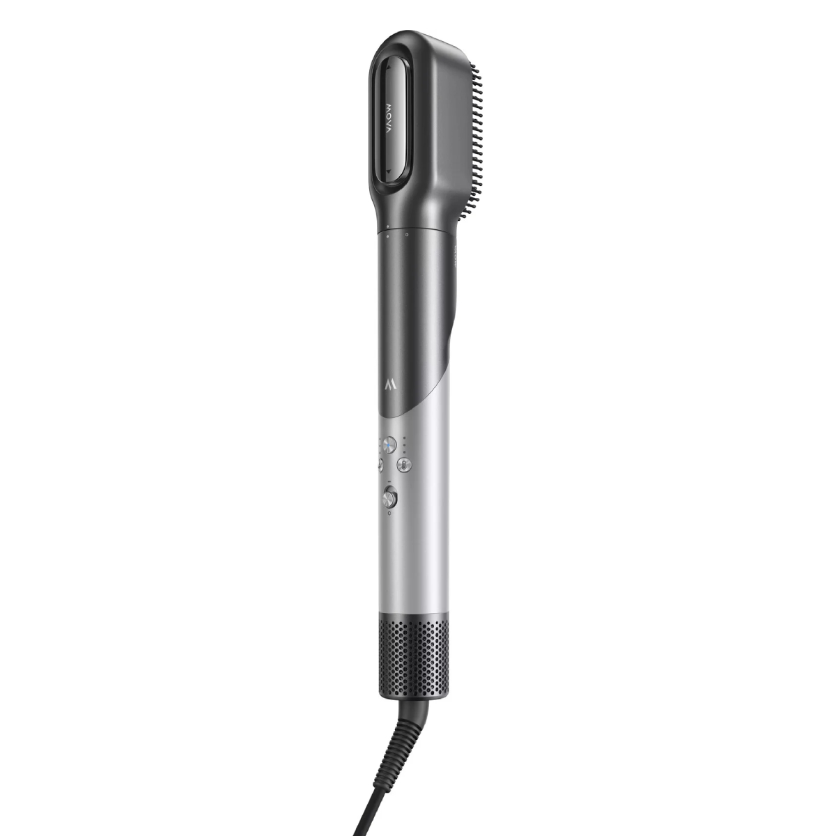 MOVA Master 10 Hair Dryer & Styler, Lunar Silver | Mova| Image 8