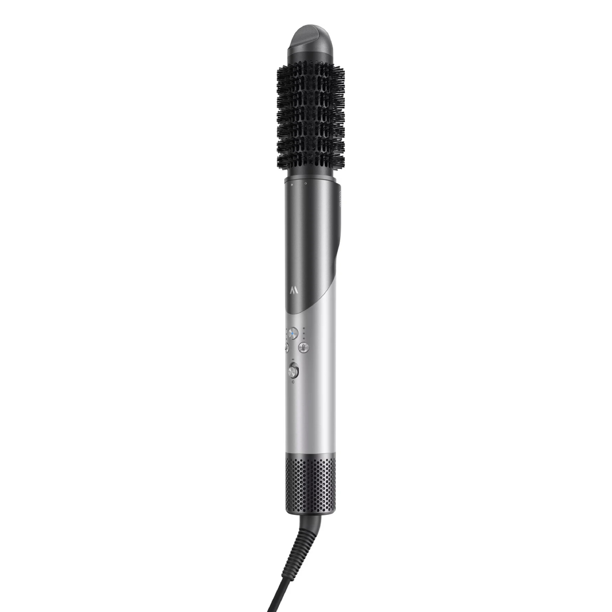 MOVA Master 10 Hair Dryer & Styler, Lunar Silver | Mova| Image 3