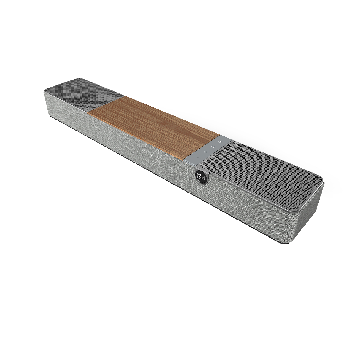 Image of suggested product: KLIPSCH Flexus Core 100 Dolby Atmos Soundbar with Bluetooth 2.1 Channels, Walnut