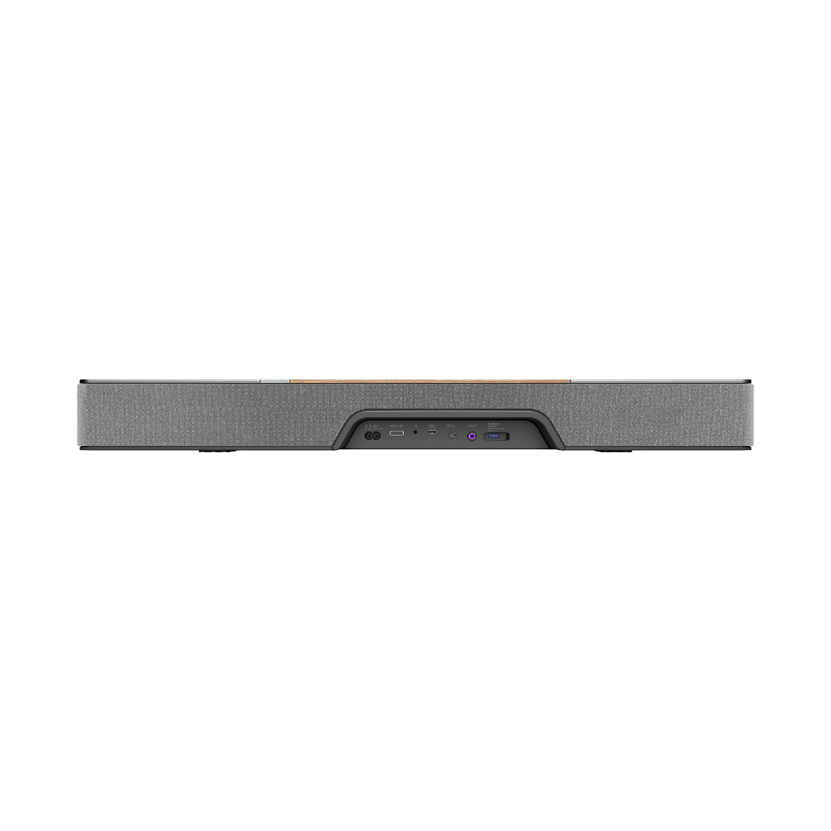 KLIPSCH Flexus Core 100 Μπάρα Ηχείων Dolby Atmos με Bluetooth 2.1 Καναλιών, Καρυδί | Klipsch| Image 4