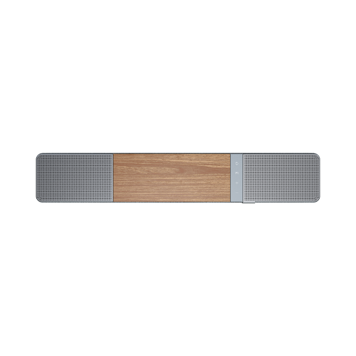 KLIPSCH Flexus Core 100 Μπάρα Ηχείων Dolby Atmos με Bluetooth 2.1 Καναλιών, Καρυδί | Klipsch| Image 2