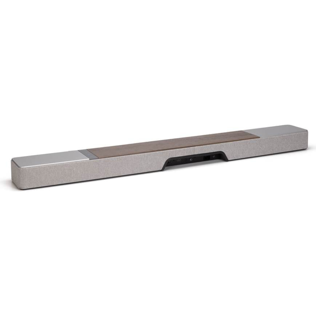 KLIPSCH Flexus Core 200 Dolby Atmos Soundbar with Bluetooth 3.1.2 Channels, Walnut | Klipsch| Image 3