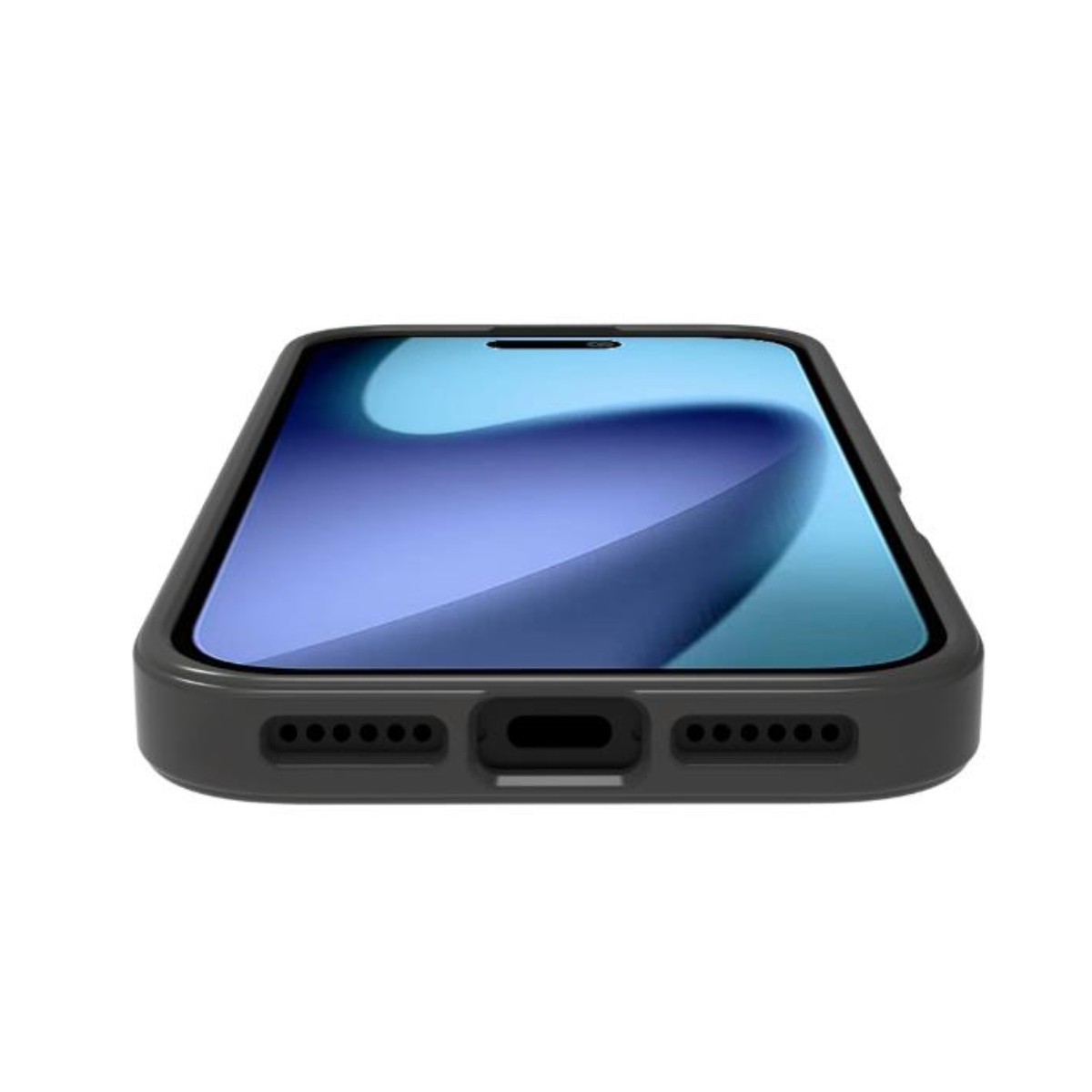 CELLY MAGSLIM1152BK MagSafe Case for Apple iPhone 17 Pro Max, Black | Celly| Image 3