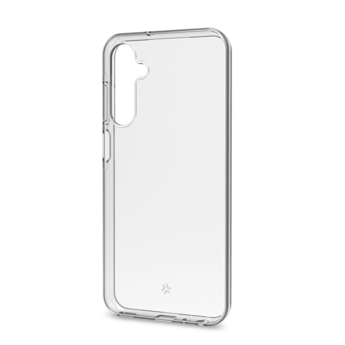 CELLY GELSKIN1118 Back Cover for Smartphone Samsung Galaxy A36 5G, Transparent | Celly| Image 2