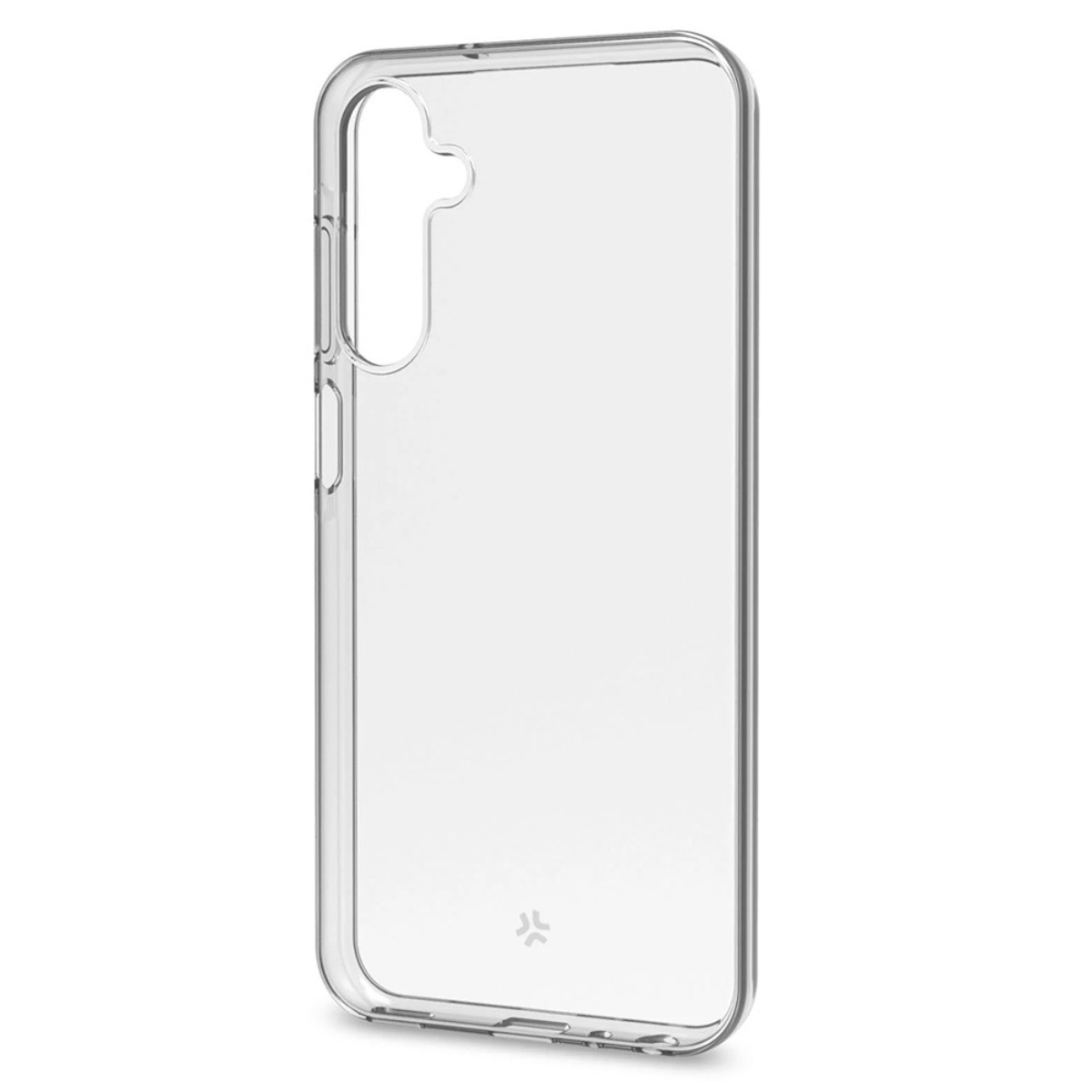 CELLY GELSKIN1131 Back Cover for Smartphone Samsung Galaxy A26 5G / A26 5G Enterprise Edition, Transparent | Celly| Image 2