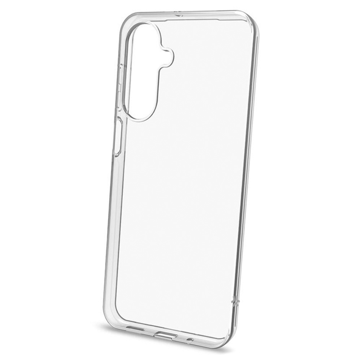 CELLY GELSKIN1147 Back Cover for Smartphone Samsung Galaxy A17 4G/5G, Transparent | Celly| Image 2