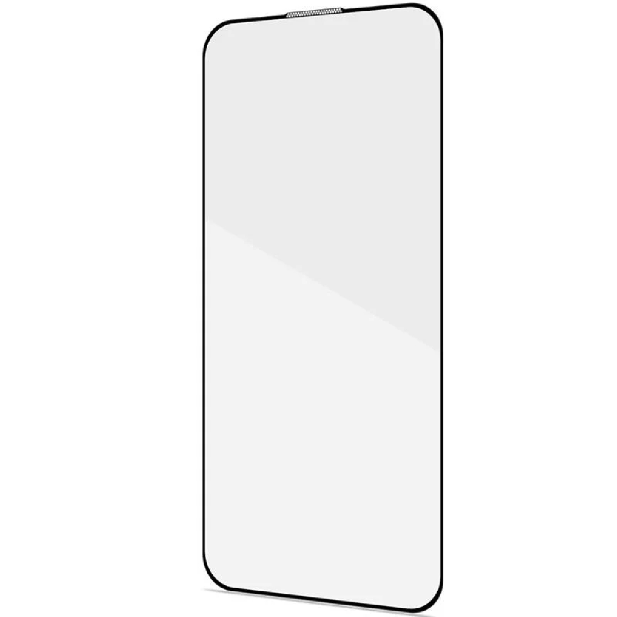 CELLY FULLGLASS1151BK Screen Protector Tempered Glass for iPhone 17 Pro Smartphone, Black | Celly| Image 2