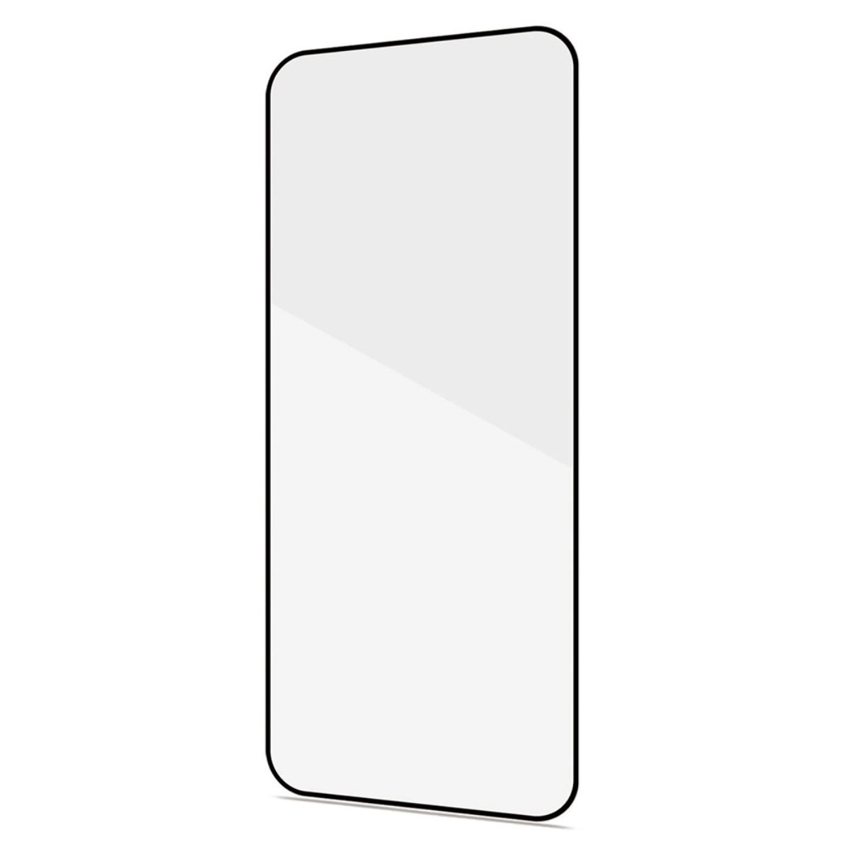 CELLY FULLGLASS1164BK Screen Protector Tempered Glass for Samsung Galaxy S26 Plus (S947) Smartphone, Black | Celly| Image 2