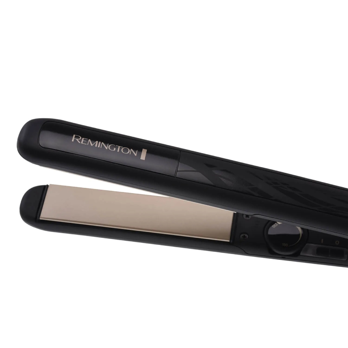 REMINGTON S3500 Straight Slim 230 Ceramic Hair Iron | Remington| Image 2