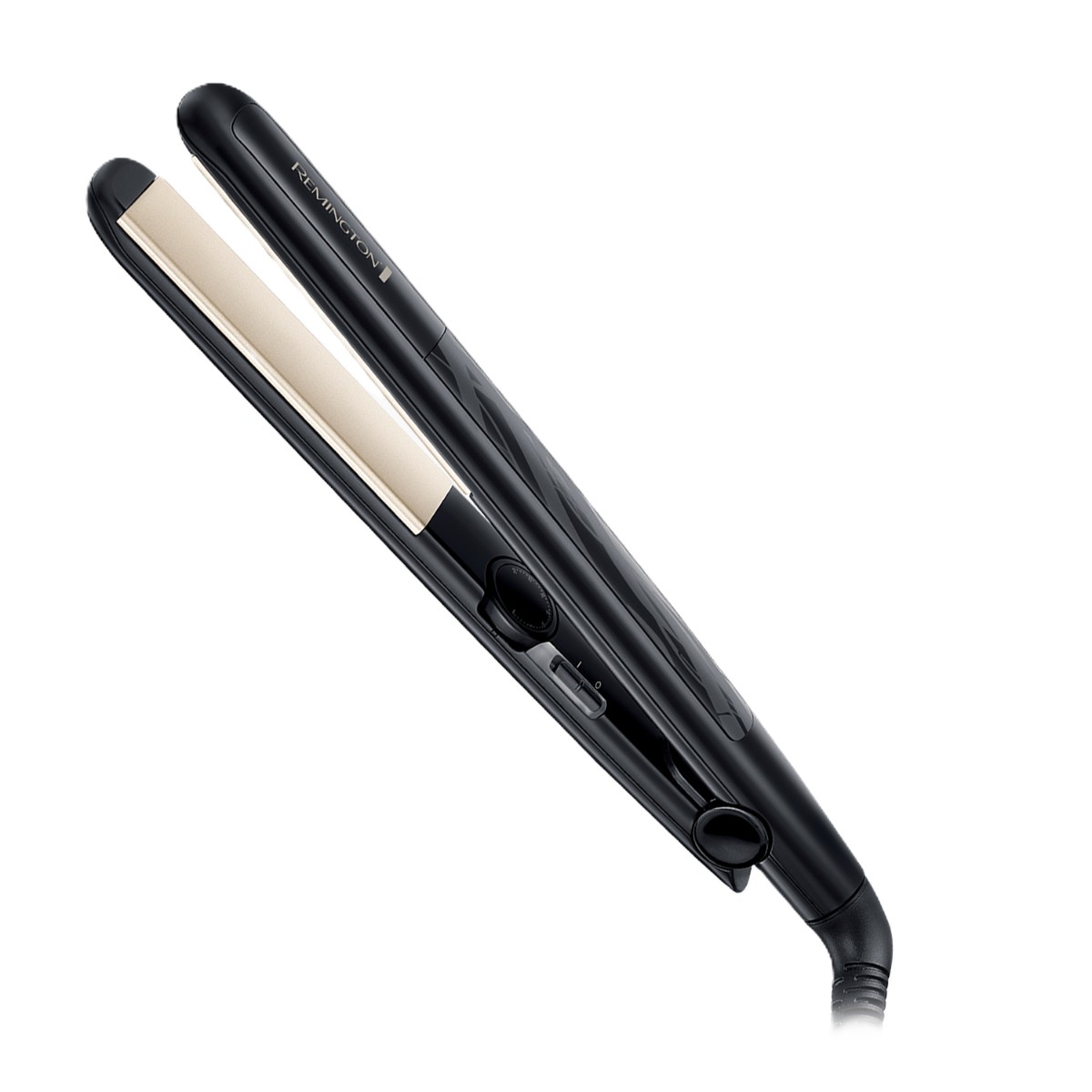 REMINGTON S3500 Straight Slim 230 Ceramic Hair Iron | Remington| Image 1