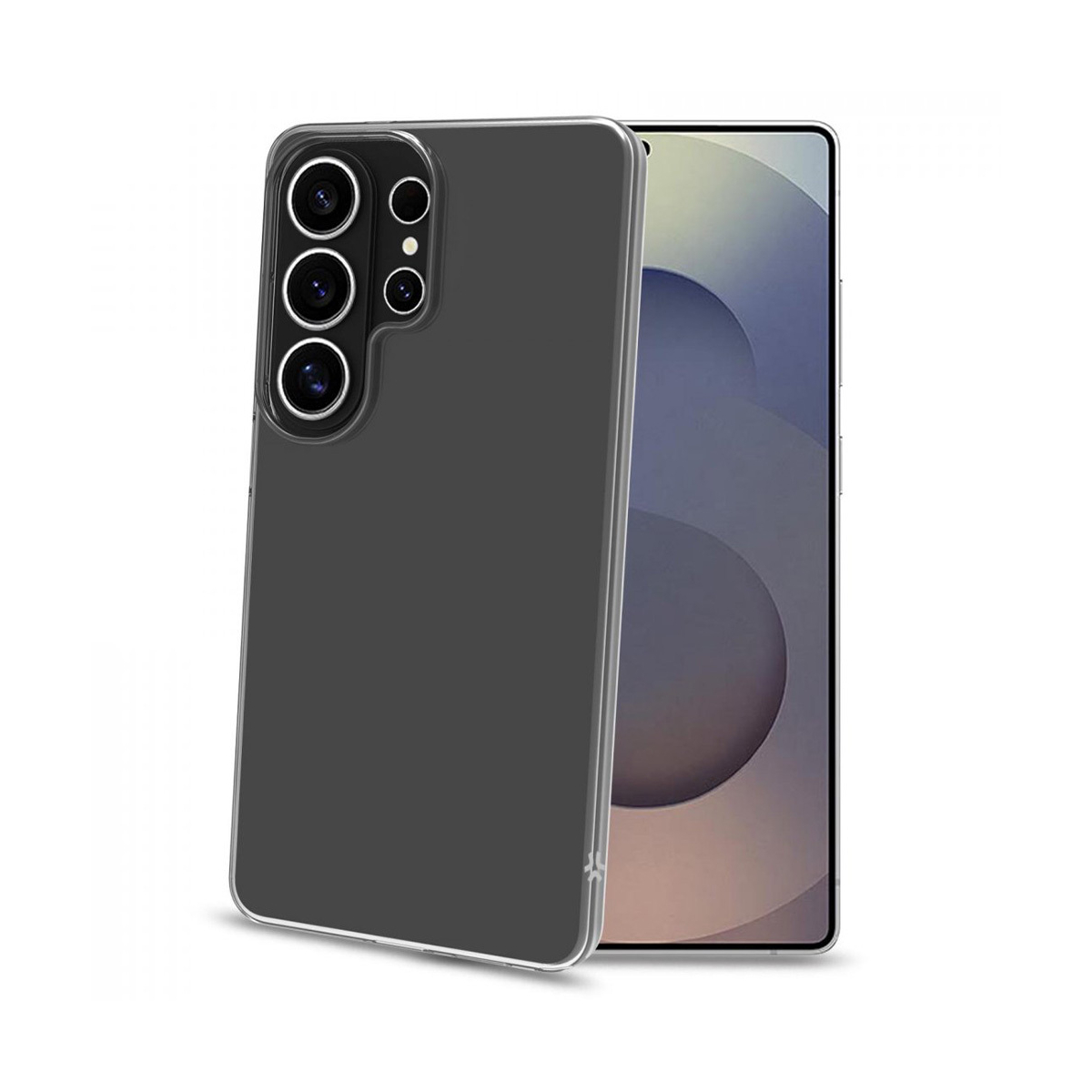 CELLY GELSKIN1165 Πίσω Θήκη για Samsung Galaxy S26 Ultra (S948), Διαφανές | Celly| Image 1