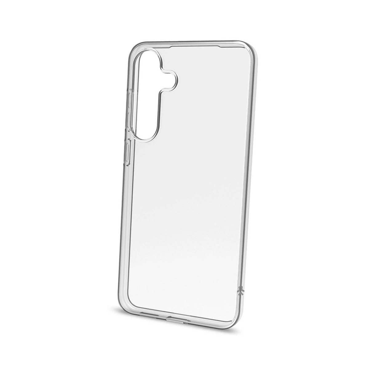 CELLY GELSKIN1164 Back Cover for Samsung Galaxy S26 Plus (S947), Transparent | Celly| Image 2