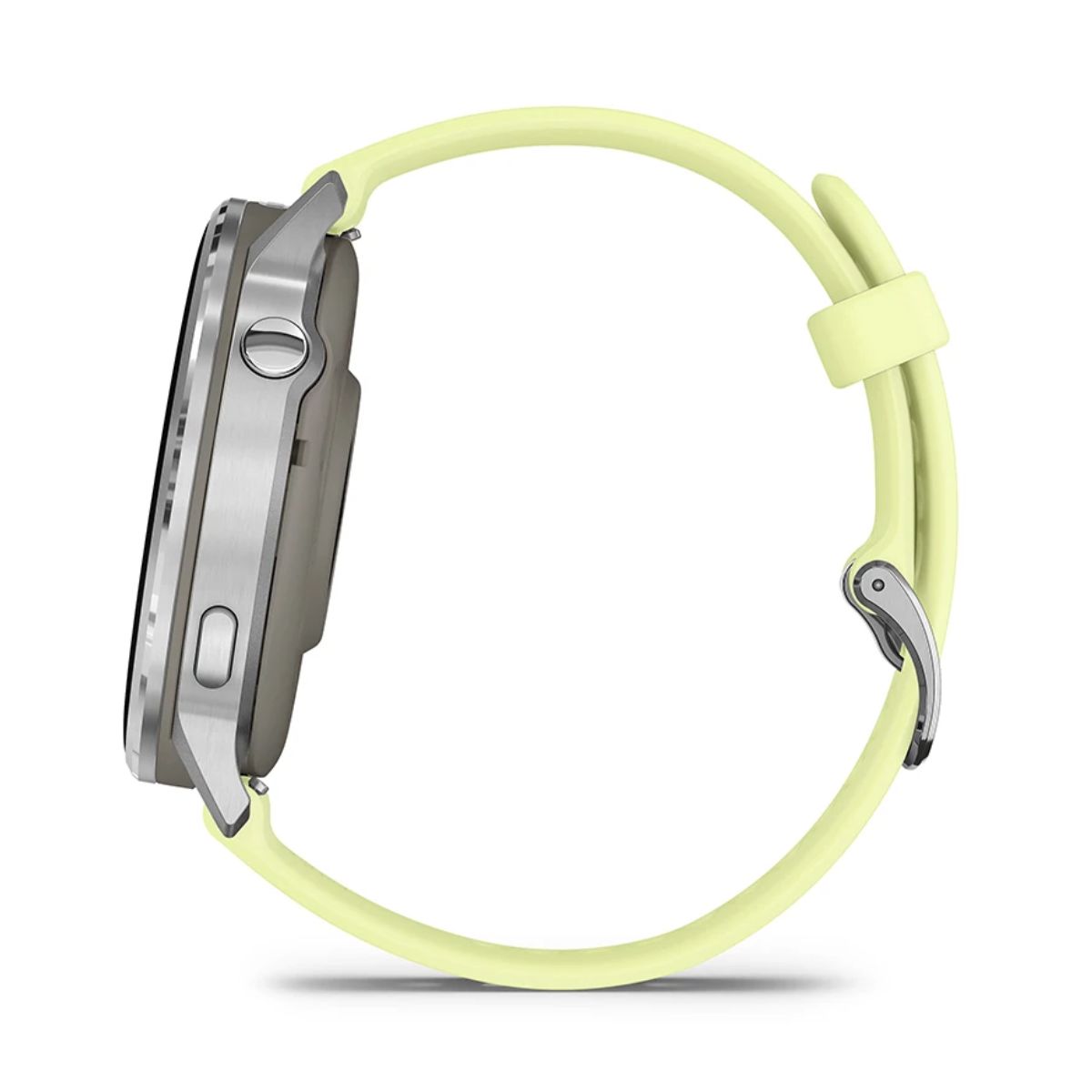 GARMIN 010-03014-02 Venu 4 Smartwatch 45mm, Γκρίζο / Σιτρόν product image  | image 4