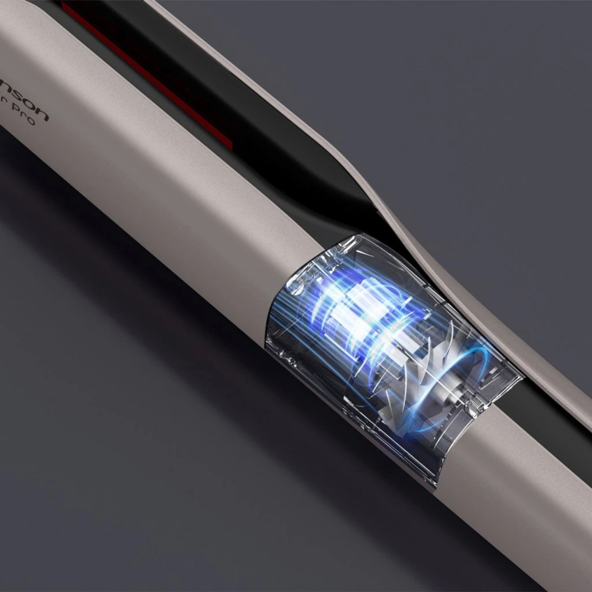 ROHNSON R-698 SilkAir Pro Hair Iron | Rohnson| Image 7