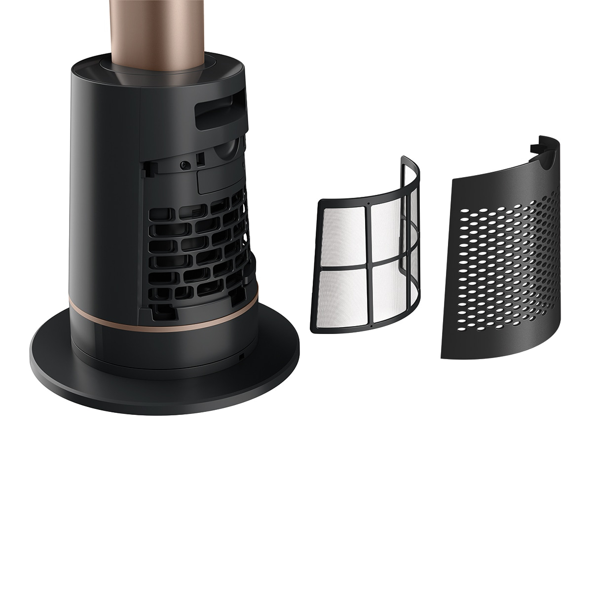 SHARK TurboBlade TF200EU/TFS220 High-Speed Multi-Directional Cooling Fan | Shark| Image 6