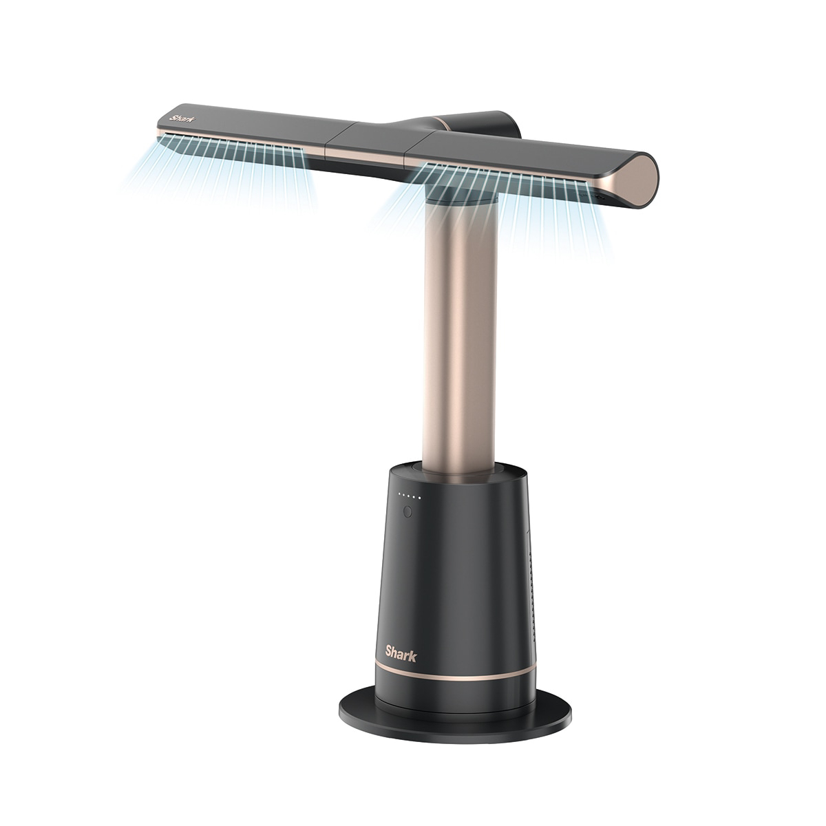 SHARK TurboBlade TF200EU/TFS220 High-Speed Multi-Directional Cooling Fan | Shark| Image 2