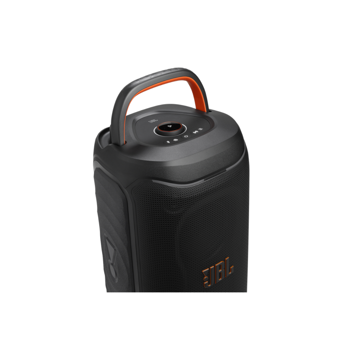 JBL PartyBox 130 - Portable Bluetooth Karaoke Party Speaker with RGB Light Show, Black | Jbl| Image 5