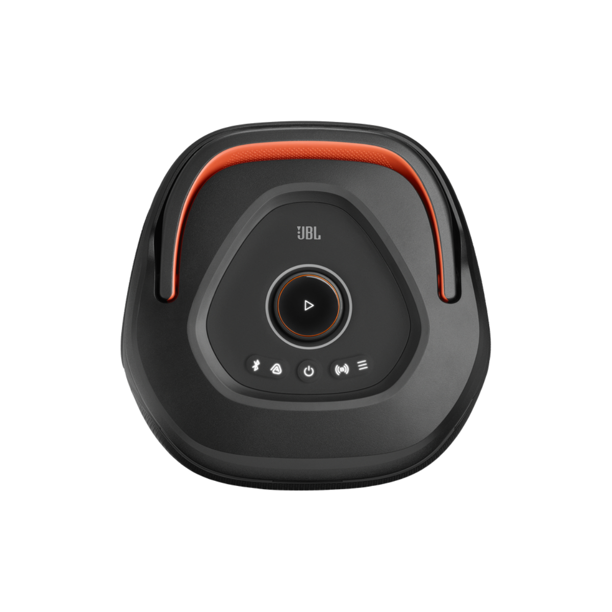 JBL PartyBox 130 - Portable Bluetooth Karaoke Party Speaker with RGB Light Show, Black | Jbl| Image 6