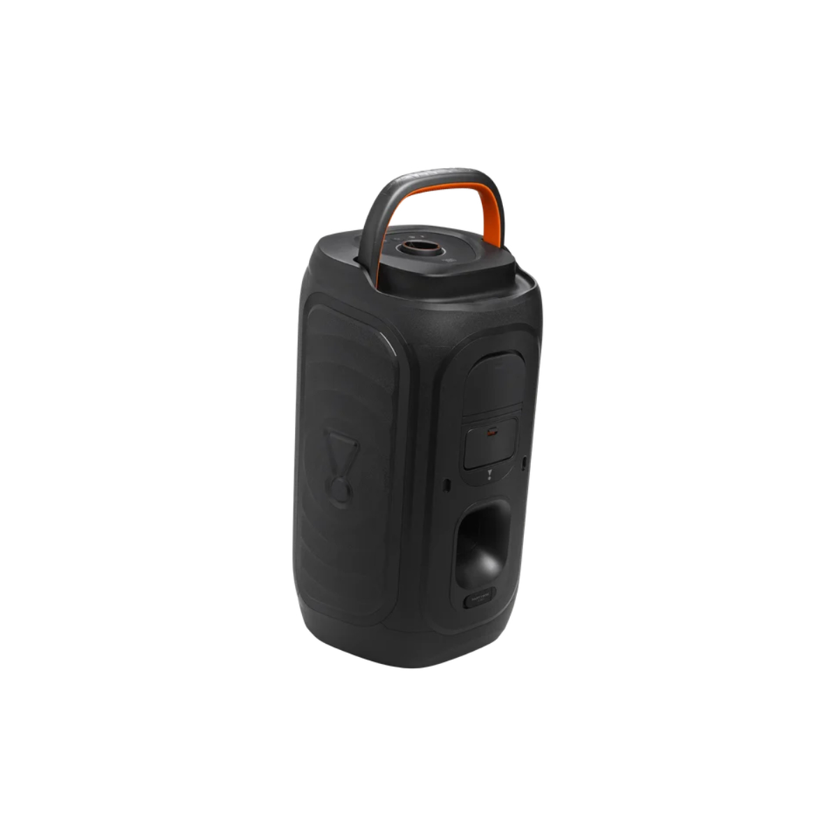 JBL PartyBox 130 - Portable Bluetooth Karaoke Party Speaker with RGB Light Show, Black | Jbl| Image 3