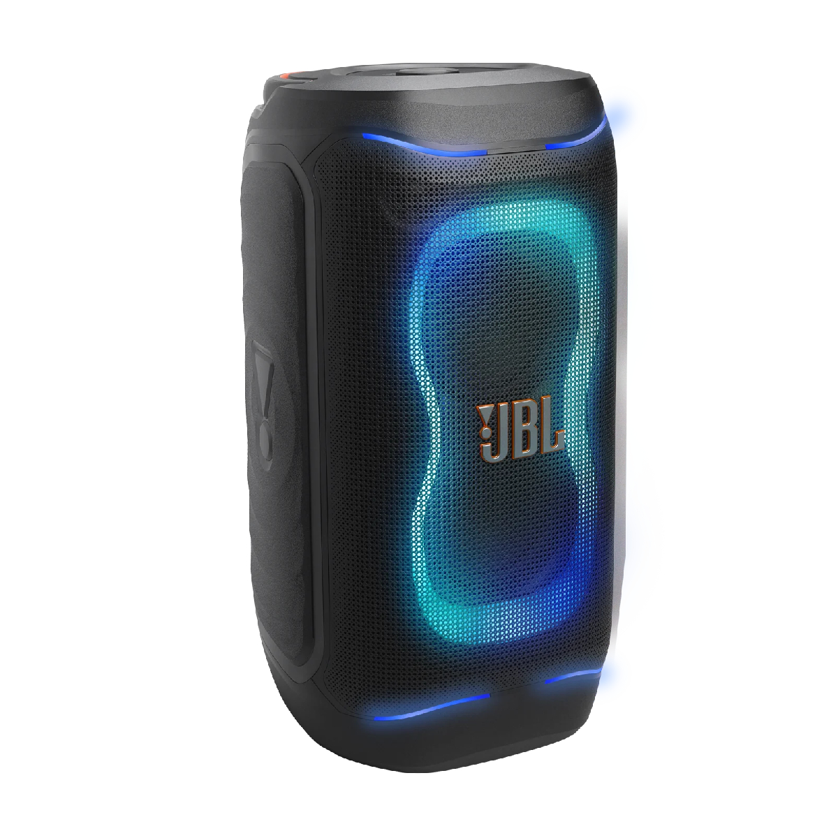 JBL PartyBox 130 - Portable Bluetooth Karaoke Party Speaker with RGB Light Show, Black | Jbl| Image 2