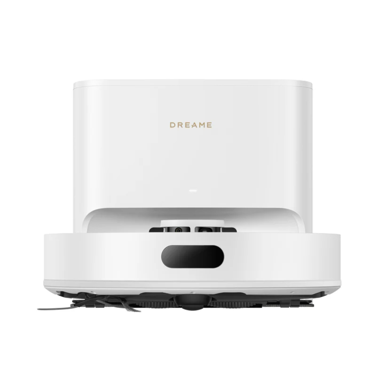 DREAME RLF41GD D20 Air Plus Robot Vacuum Cleaner-Mop, White | Dreame| Image 1
