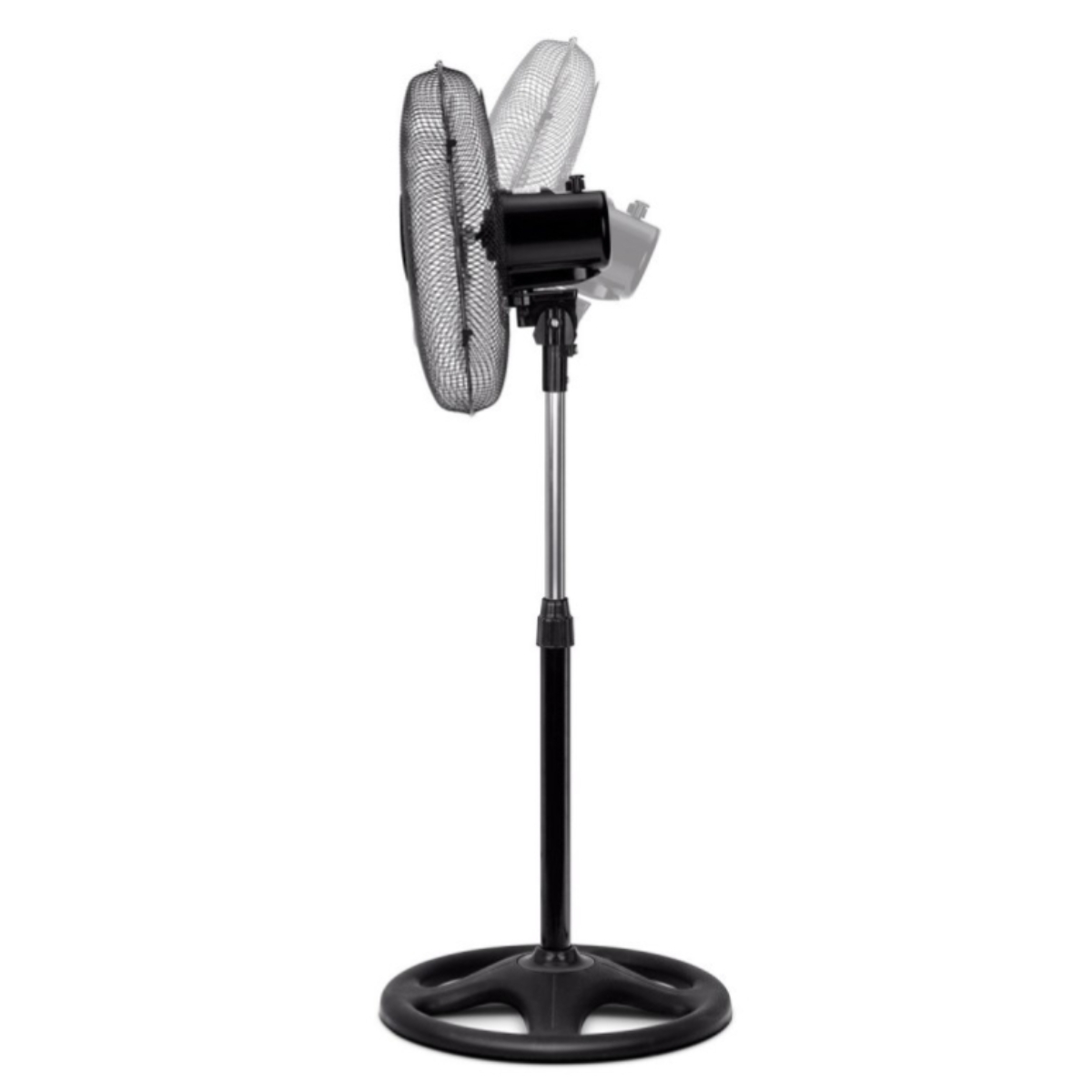 UFESA SFM1600 Montreal Stand Fan, 40cm Black | Ufesa| Image 3