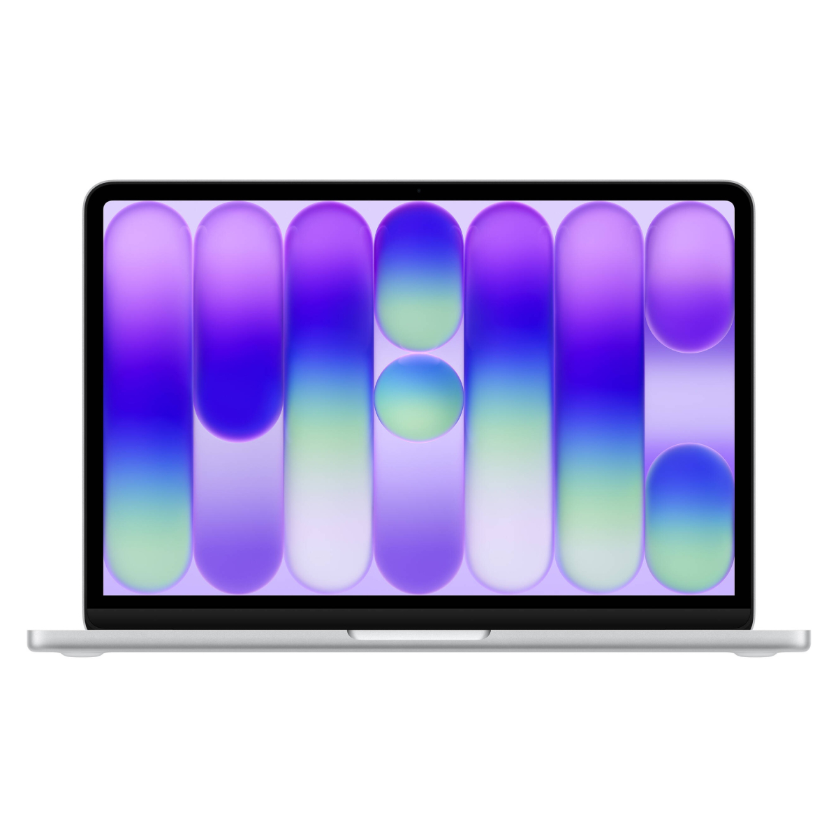 APPLE MacBook Neo A18 Pro Laptop 512GB 13" - English Keyboard, Silver | Apple| Image 1
