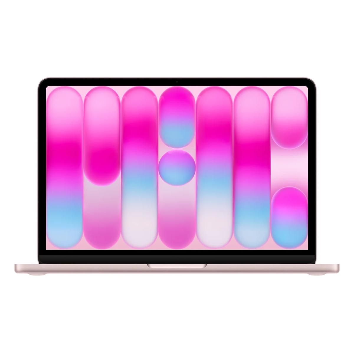 APPLE MacBook Neo A18 Pro Laptop 512GB 13" - English Keyboard, Blush | Apple| Image 1