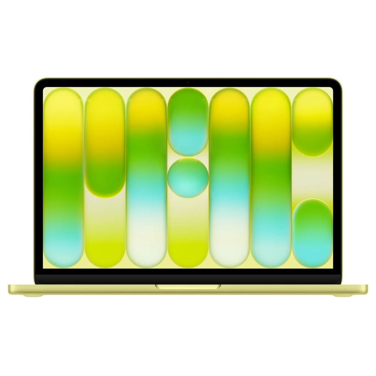 APPLE MacBook Neo A18 Pro Laptop 512GB 13" - English Keyboard, Citrus | Apple| Image 1