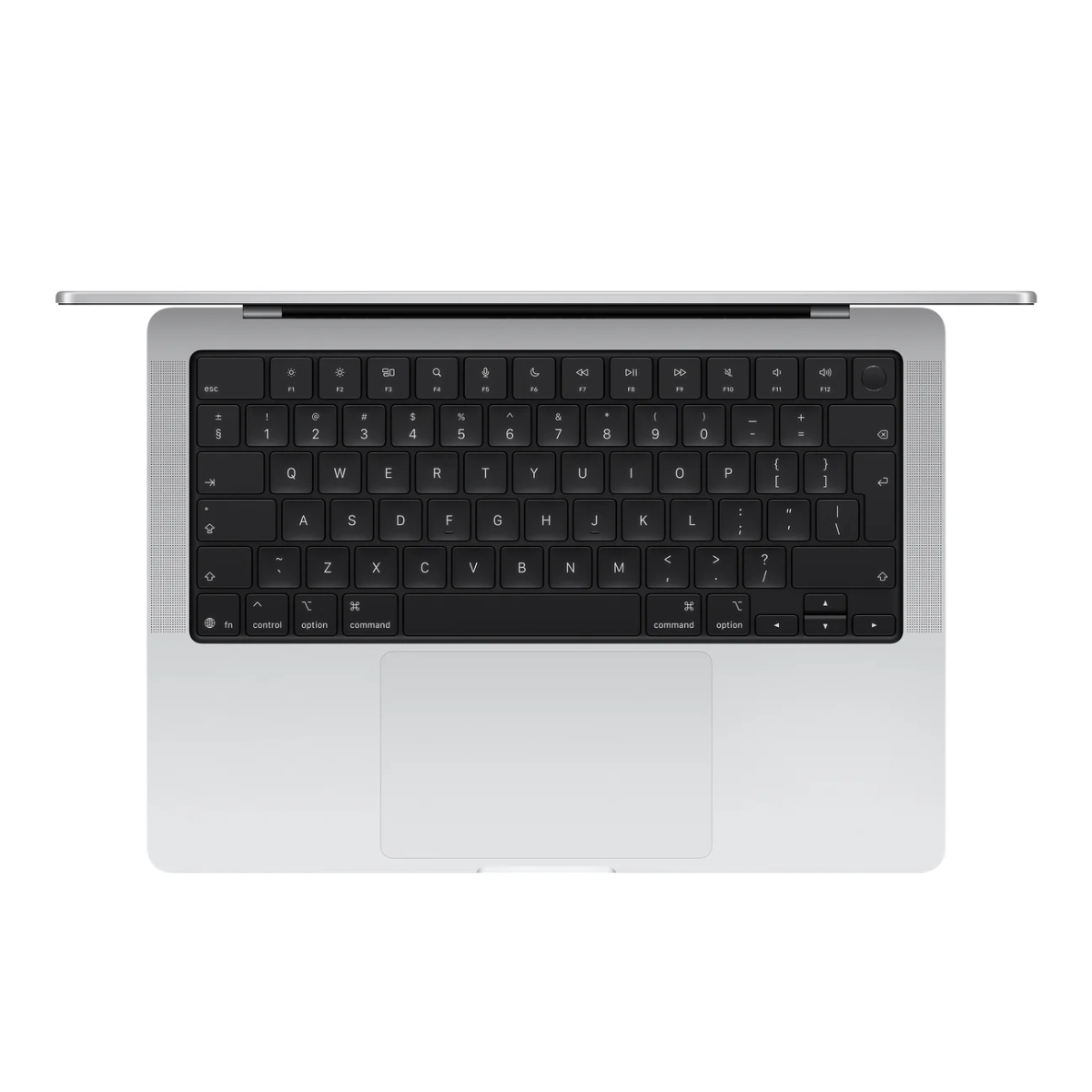 APPLE MacBook Pro M5 1TB Laptop 14" English Keyboard, Silver | Apple| Image 2